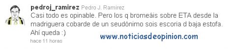 El Mundo foto ETA yotmbsoyelmundo periodistas pillines