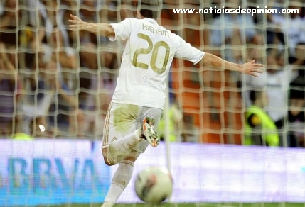 Real Madrid Real Betis 4-1