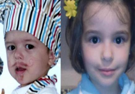 Foto de los 2 niños desaparecidos en Córdoba Foto de los 2 niños desaparecidos en Córdoba