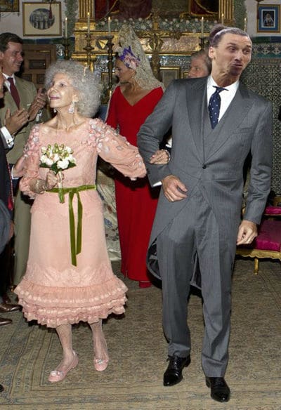 Fotos divertidas de Ibrahimovic Fotos divertidas de Ibrahimovic