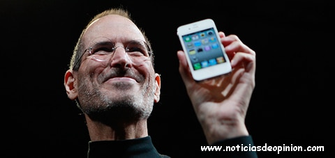 Muere Steve Jobs Muere Steve Jobs Apple cáncer