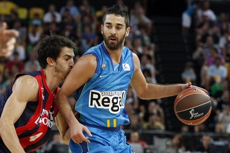 juan carlos navarro mvp supercopa